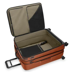 Briggs & Riley ZDX 2.0 Large Expandable Spinner