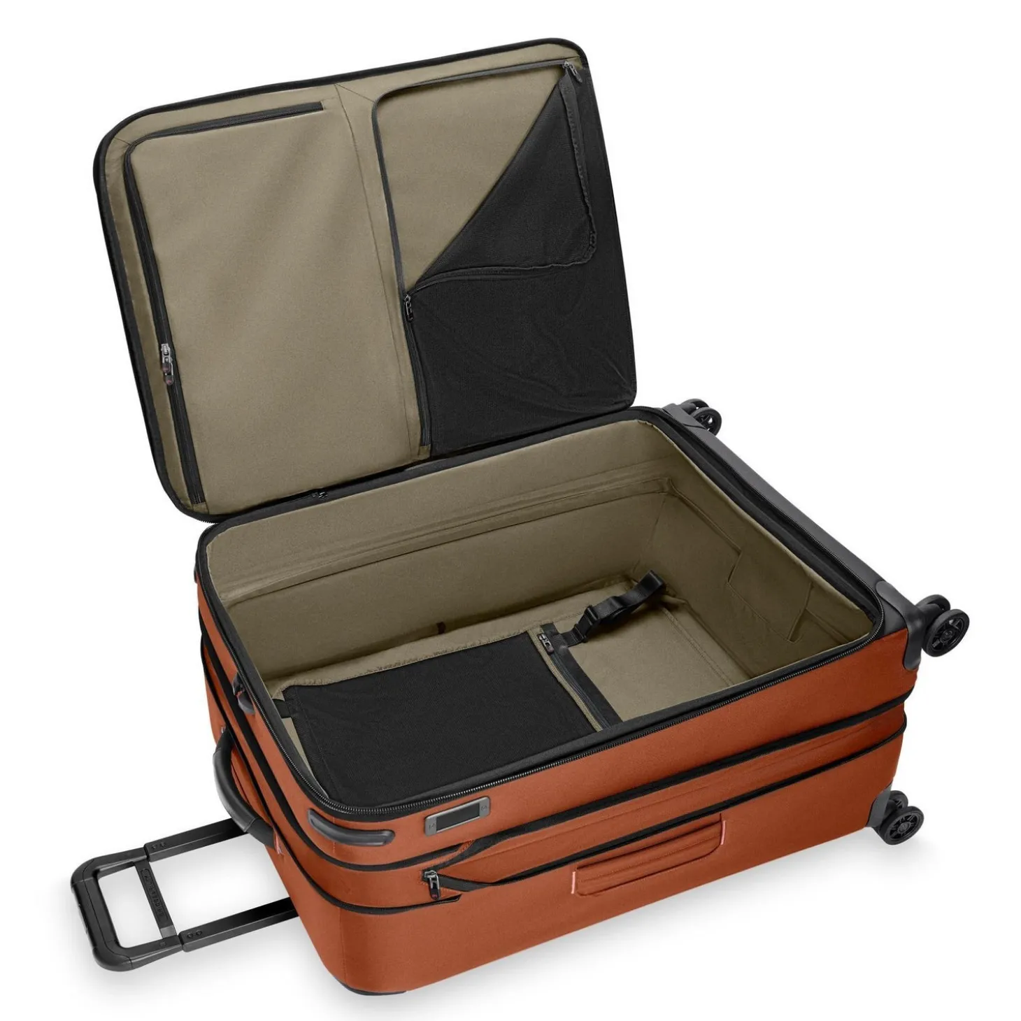 Briggs & Riley ZDX 2.0 Large Expandable Spinner