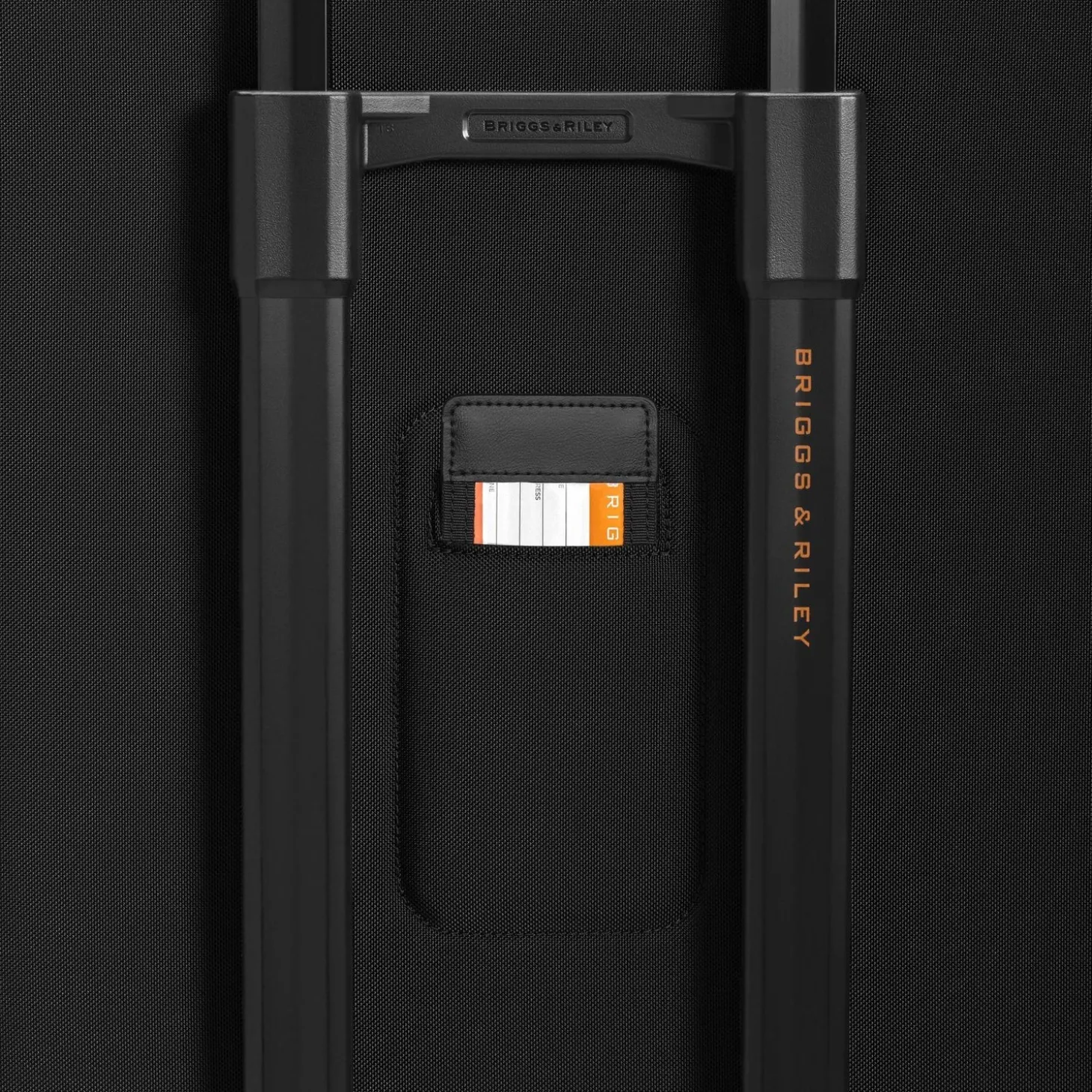 Briggs & Riley ZDX 2.0 Large Expandable Spinner
