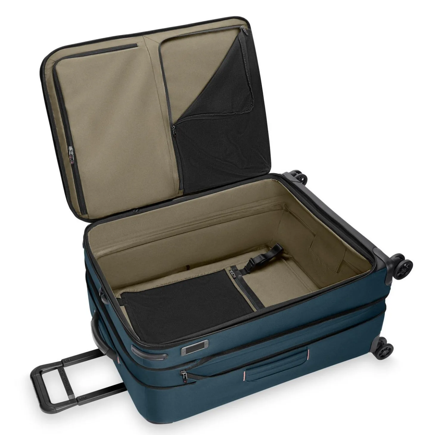 Briggs & Riley ZDX 2.0 Large Expandable Spinner