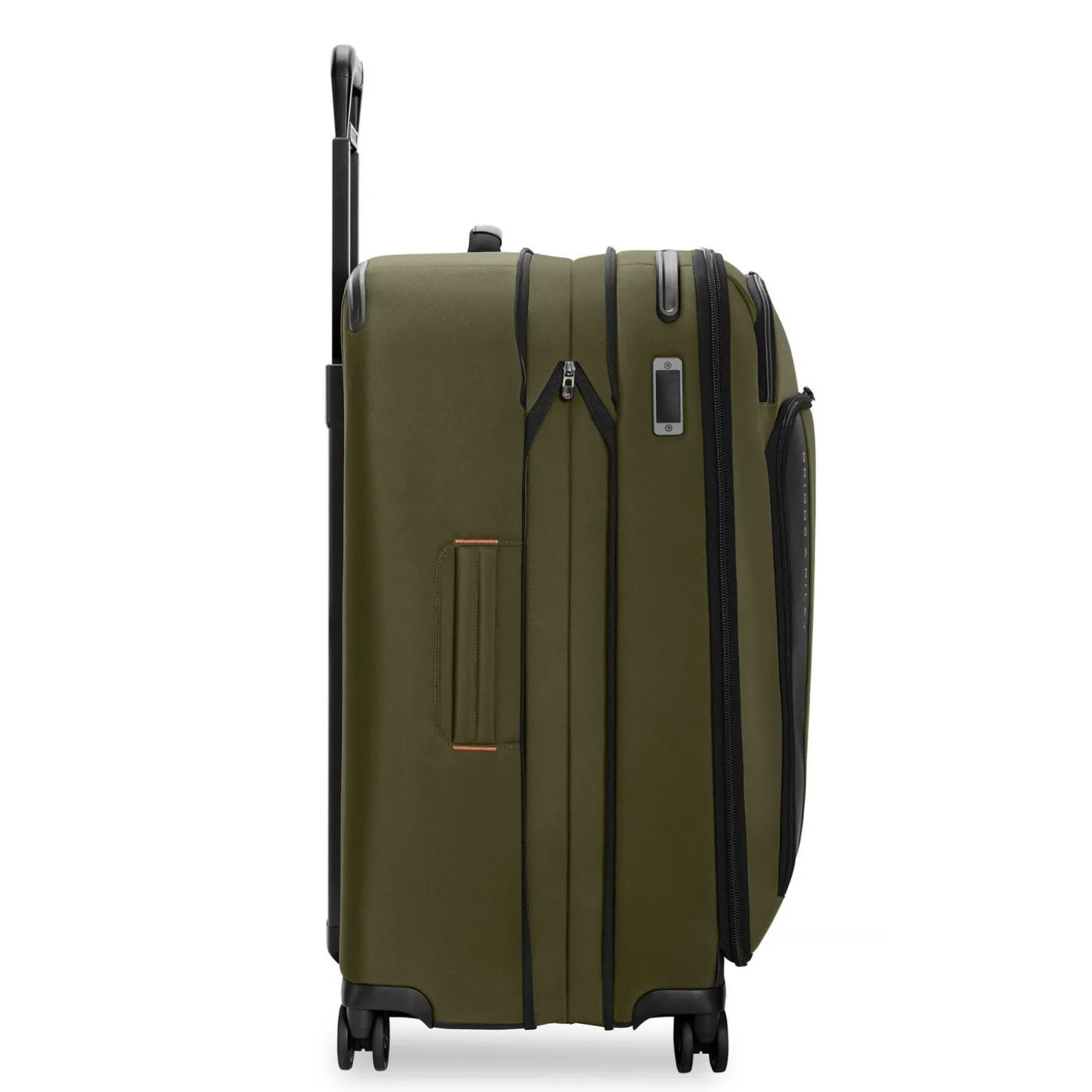 Briggs & Riley ZDX 2.0 Large Expandable Spinner