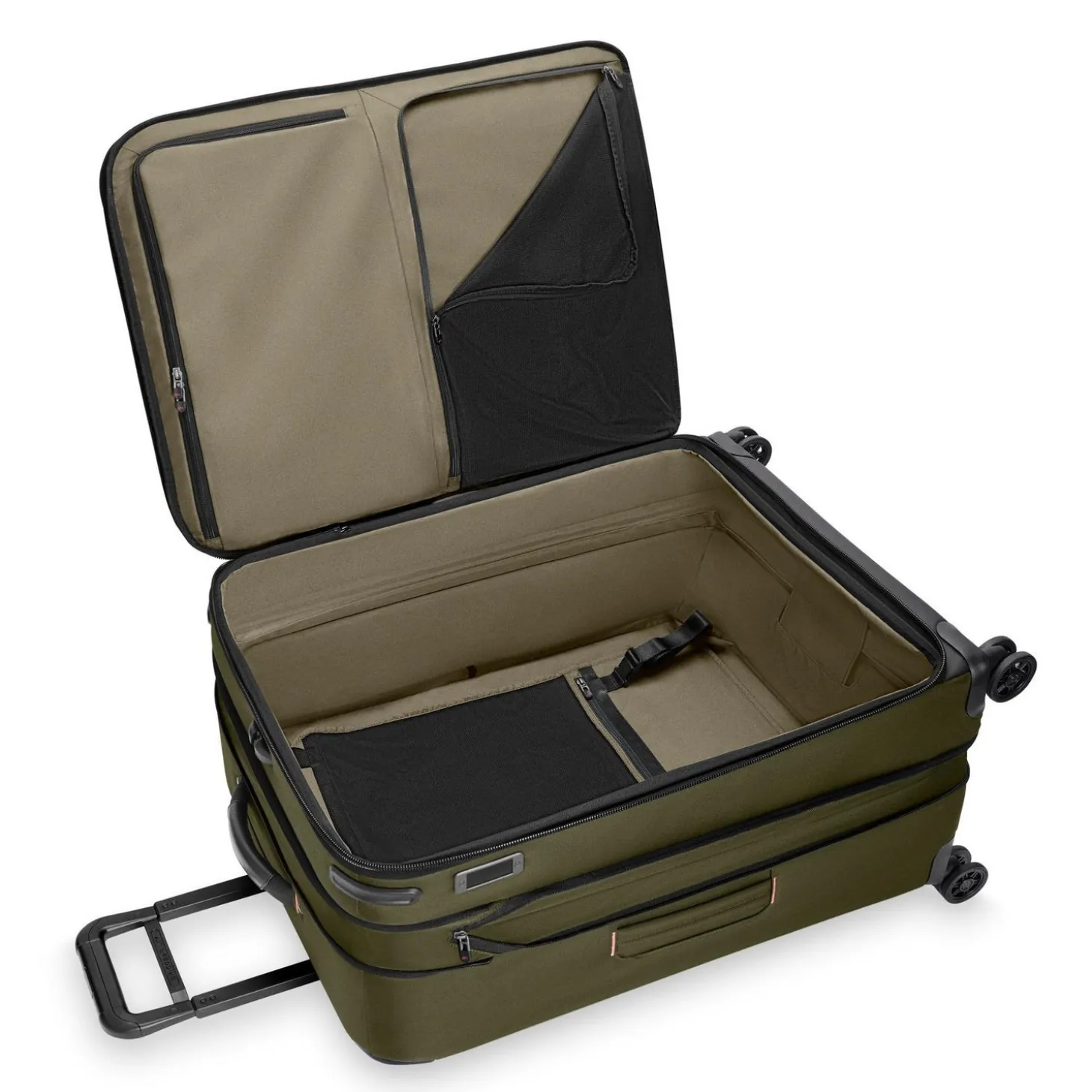 Briggs & Riley ZDX 2.0 Large Expandable Spinner