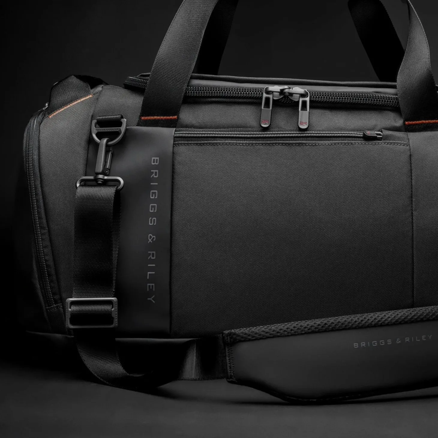 Briggs & Riley ZDX 2.0 Large Travel Duffle