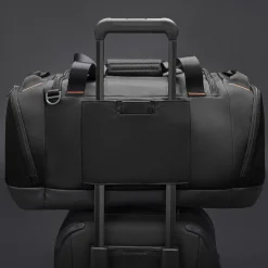 Briggs & Riley ZDX 2.0 Large Travel Duffle