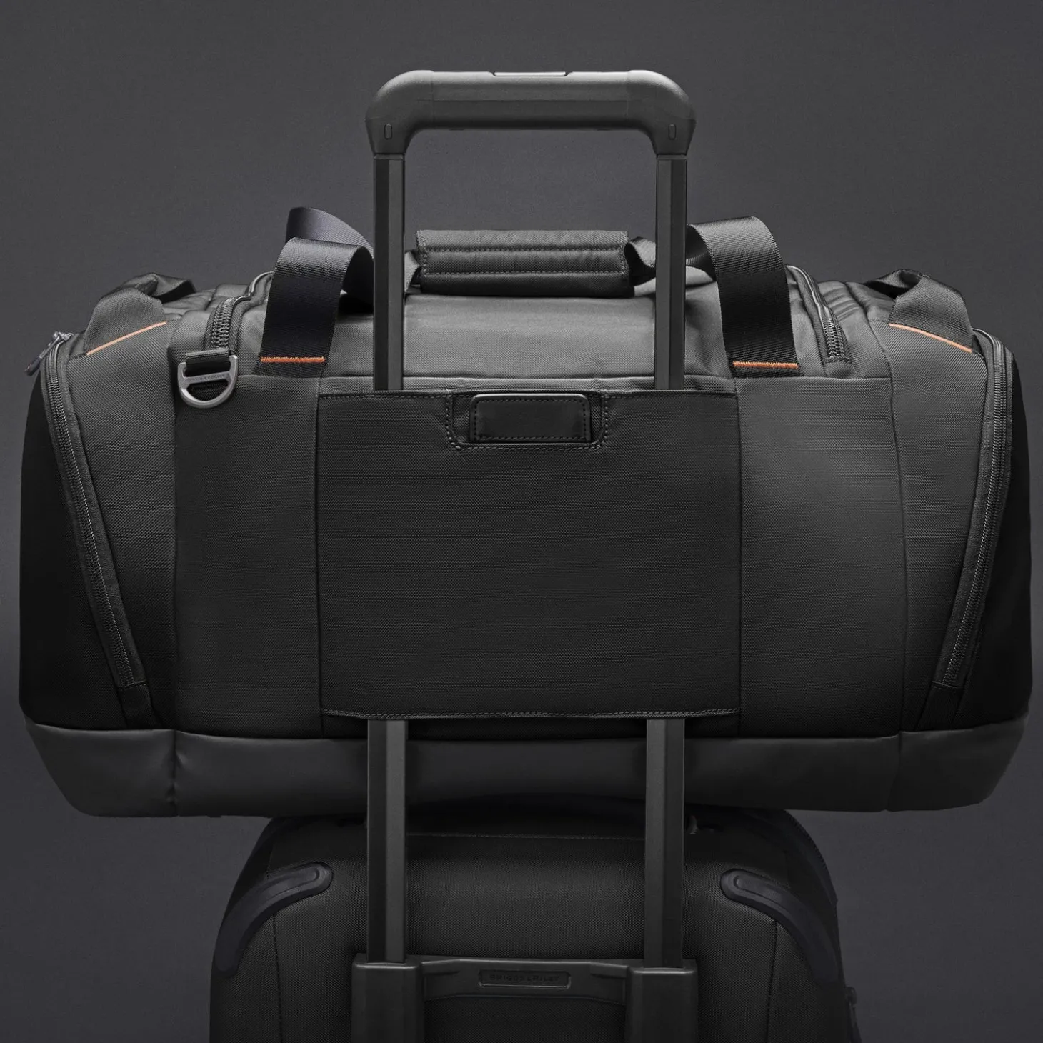 Briggs & Riley ZDX 2.0 Large Travel Duffle