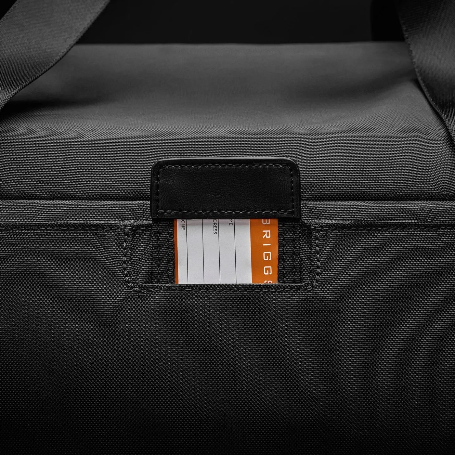 Briggs & Riley ZDX 2.0 Large Travel Duffle