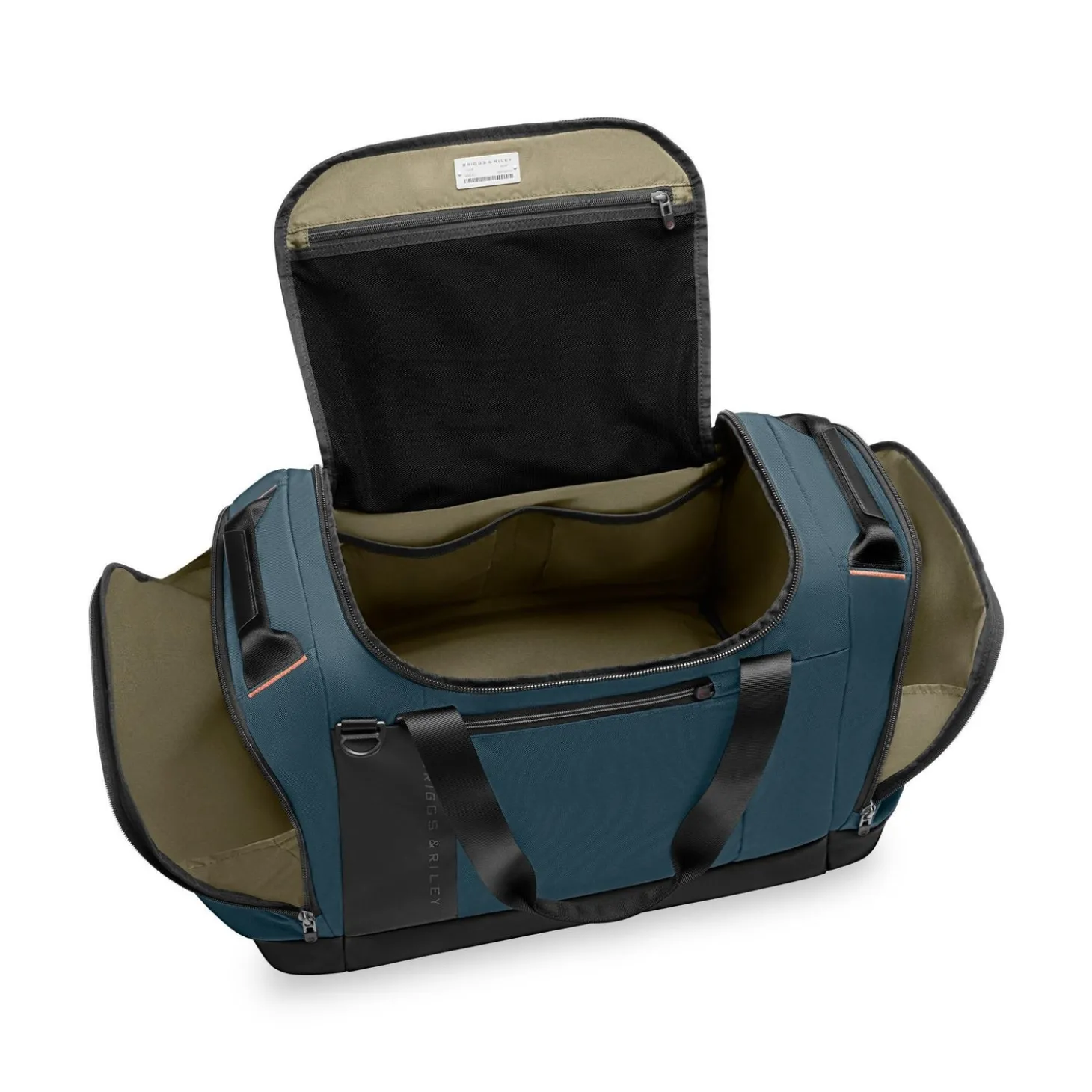 Briggs & Riley ZDX 2.0 Large Travel Duffle