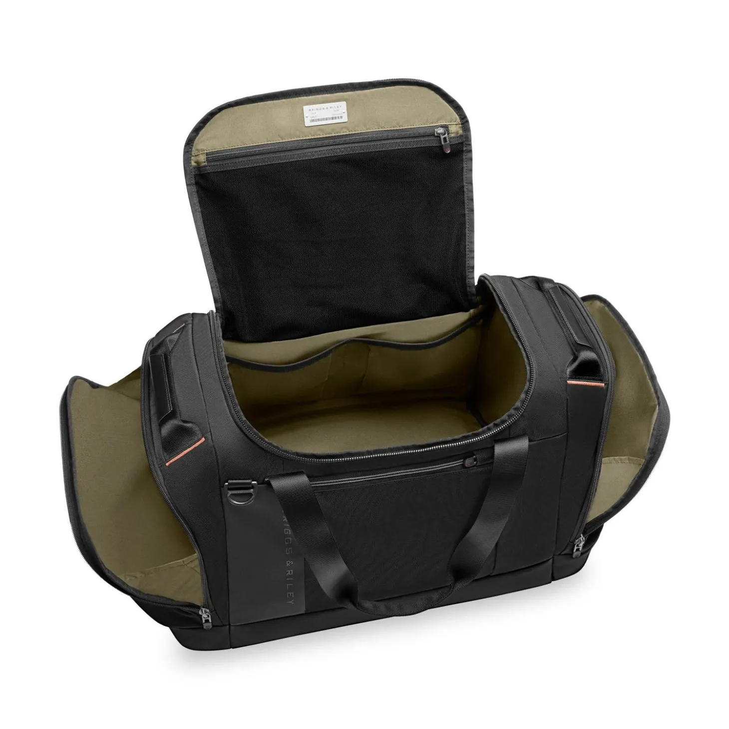 Briggs & Riley ZDX 2.0 Large Travel Duffle