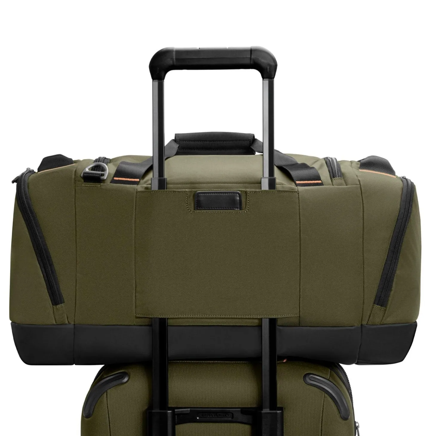 Briggs & Riley ZDX 2.0 Large Travel Duffle