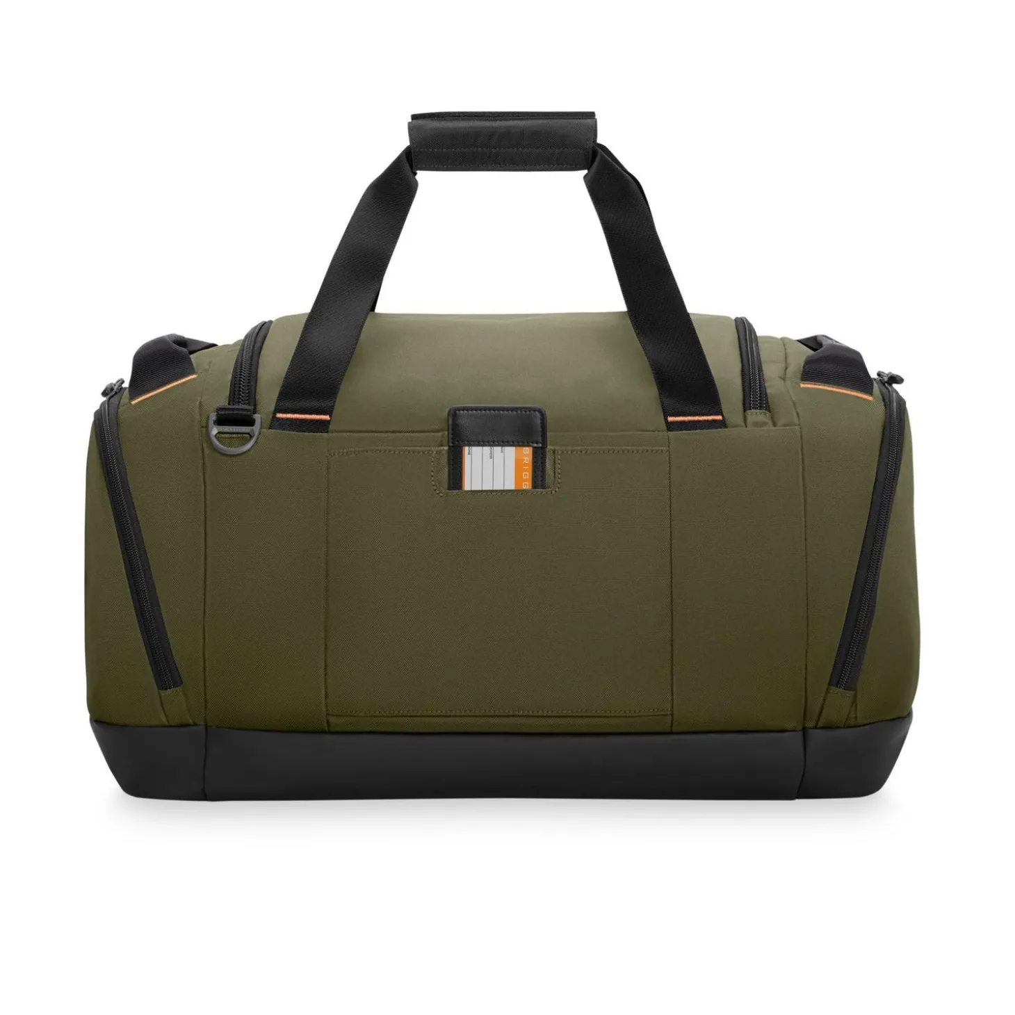 Briggs & Riley ZDX 2.0 Large Travel Duffle