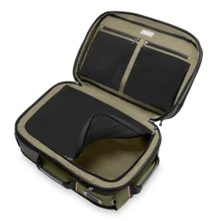 Briggs & Riley ZDX 2.0 Medium Convertible Backpack Duffle