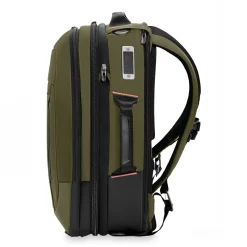 Briggs & Riley ZDX 2.0 Medium Convertible Backpack Duffle