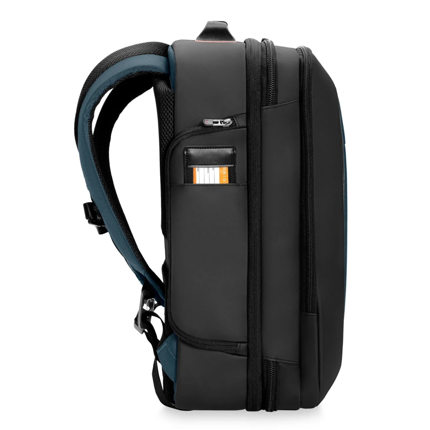Briggs & Riley ZDX 2.0 Medium Convertible Backpack Duffle