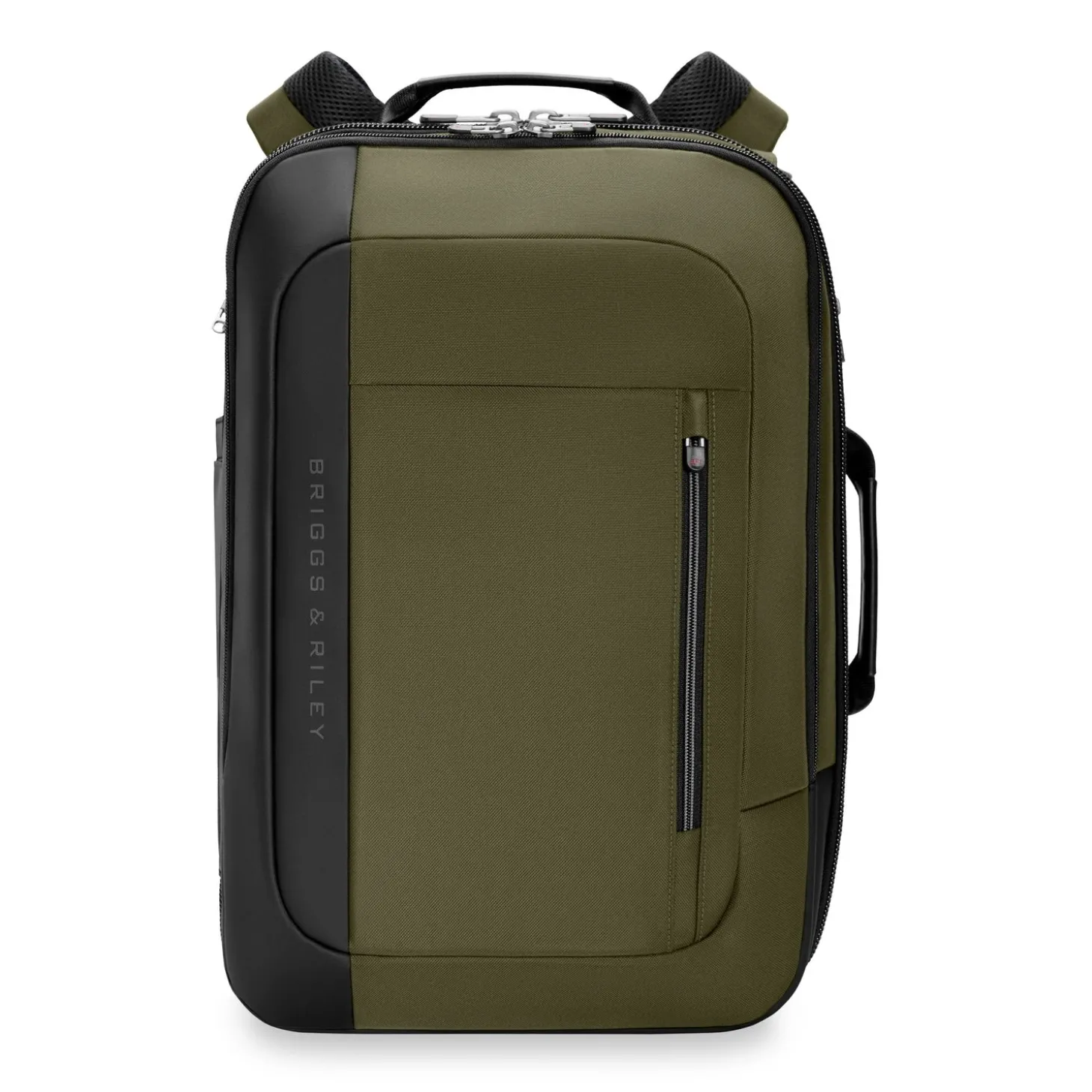 Briggs & Riley ZDX 2.0 Medium Convertible Backpack Duffle