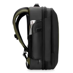 Briggs & Riley ZDX 2.0 Medium Convertible Backpack Duffle