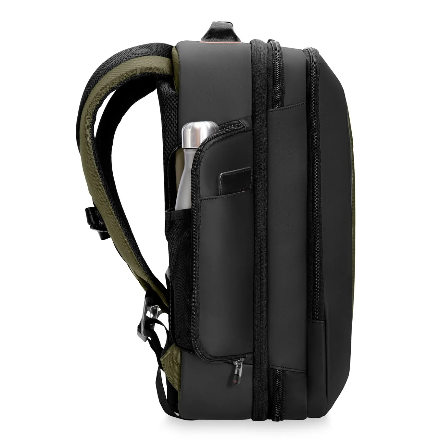 Briggs & Riley ZDX 2.0 Medium Convertible Backpack Duffle