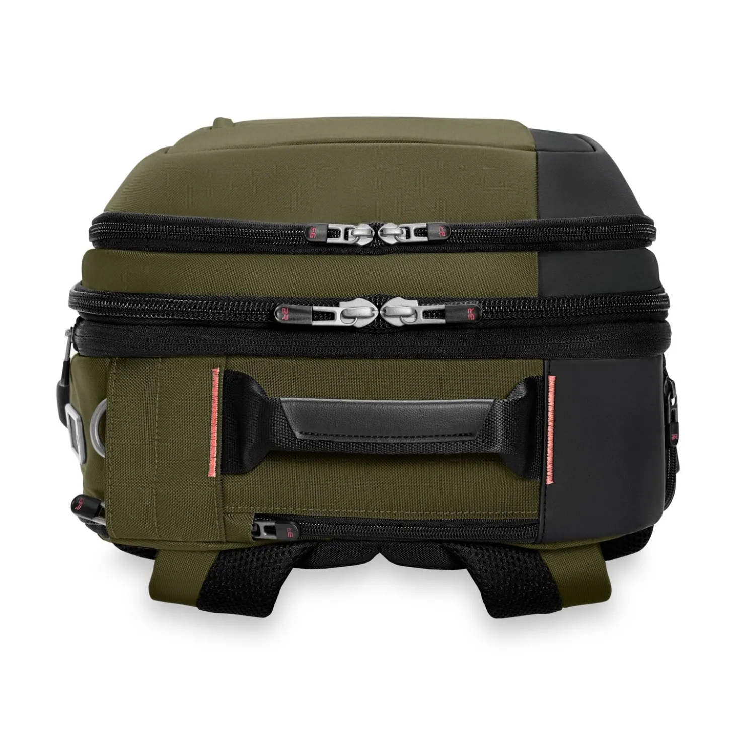 Briggs & Riley ZDX 2.0 Medium Convertible Backpack Duffle