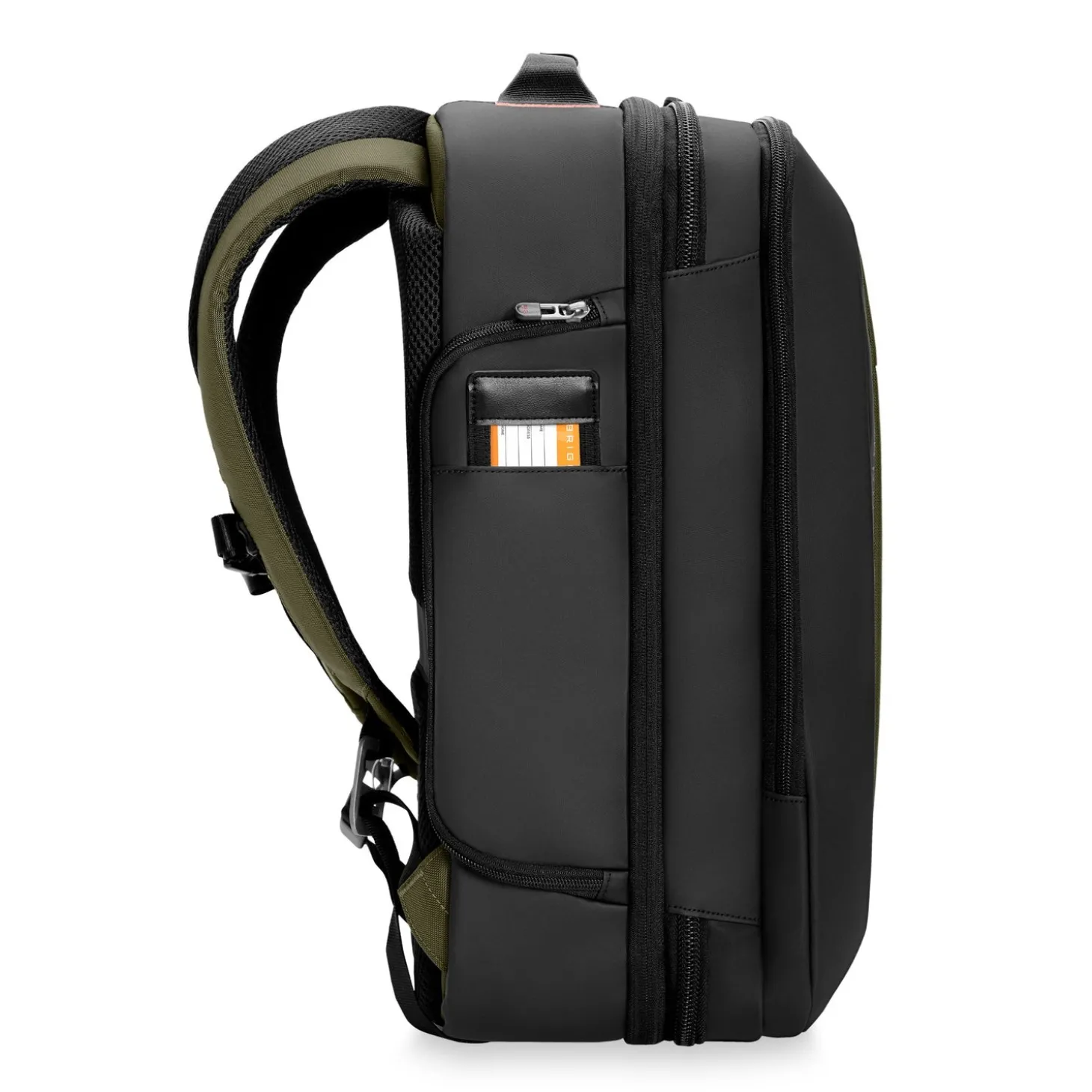 Briggs & Riley ZDX 2.0 Medium Convertible Backpack Duffle