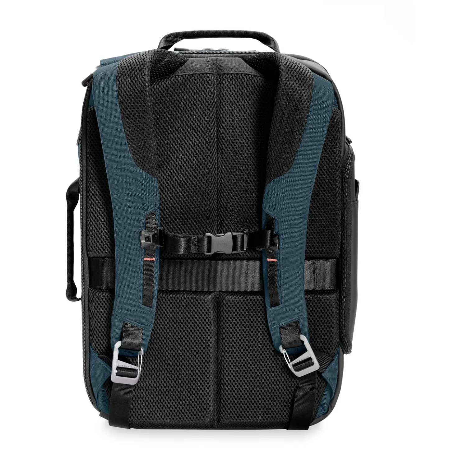 Briggs & Riley ZDX 2.0 Medium Convertible Backpack Duffle
