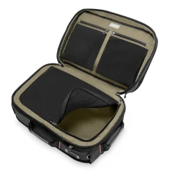 Briggs & Riley ZDX 2.0 Medium Convertible Backpack Duffle