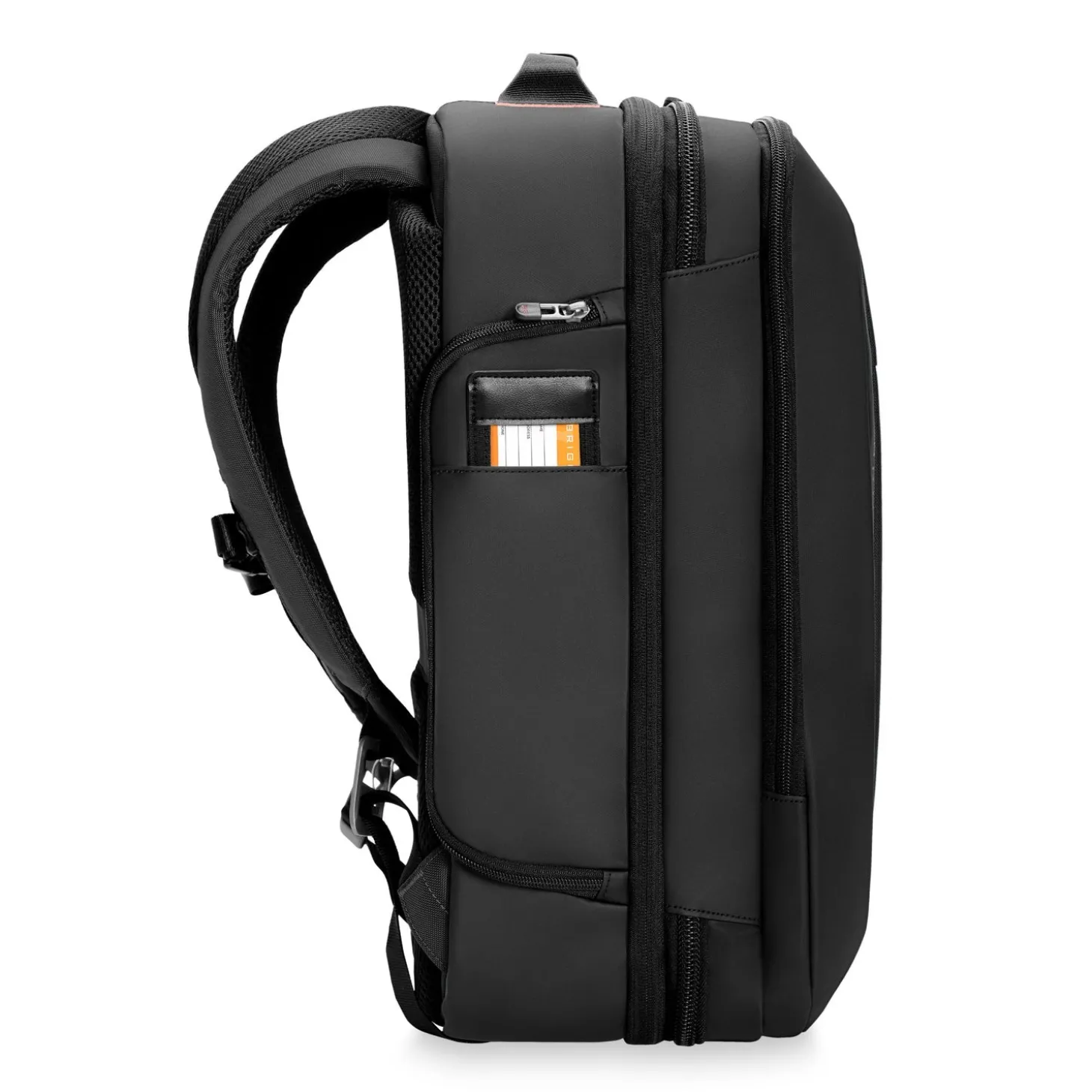 Briggs & Riley ZDX 2.0 Medium Convertible Backpack Duffle