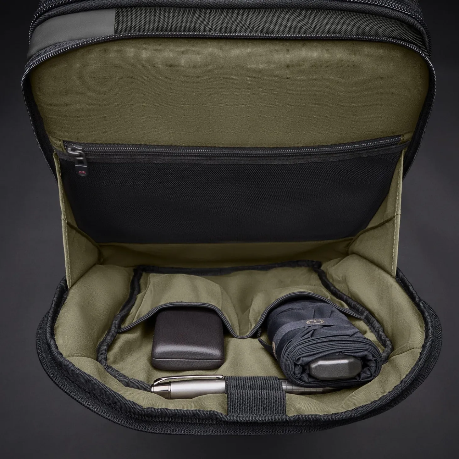 Briggs & Riley ZDX 2.0 Medium Convertible Backpack Duffle