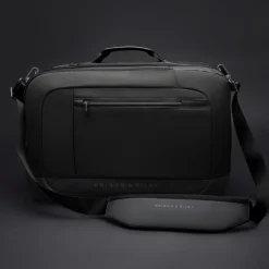 Briggs & Riley ZDX 2.0 Medium Convertible Backpack Duffle