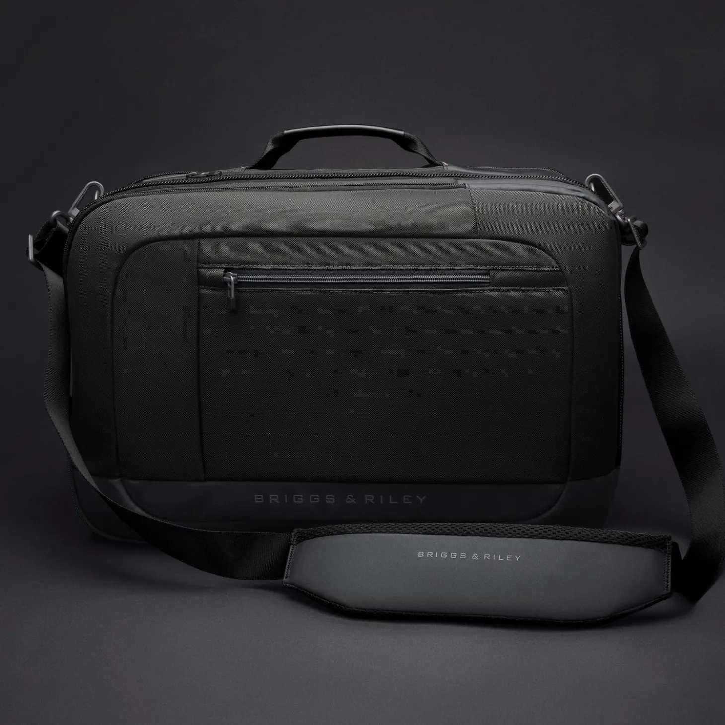 Briggs & Riley ZDX 2.0 Medium Convertible Backpack Duffle