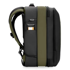 Briggs & Riley ZDX 2.0 Medium Convertible Backpack Duffle