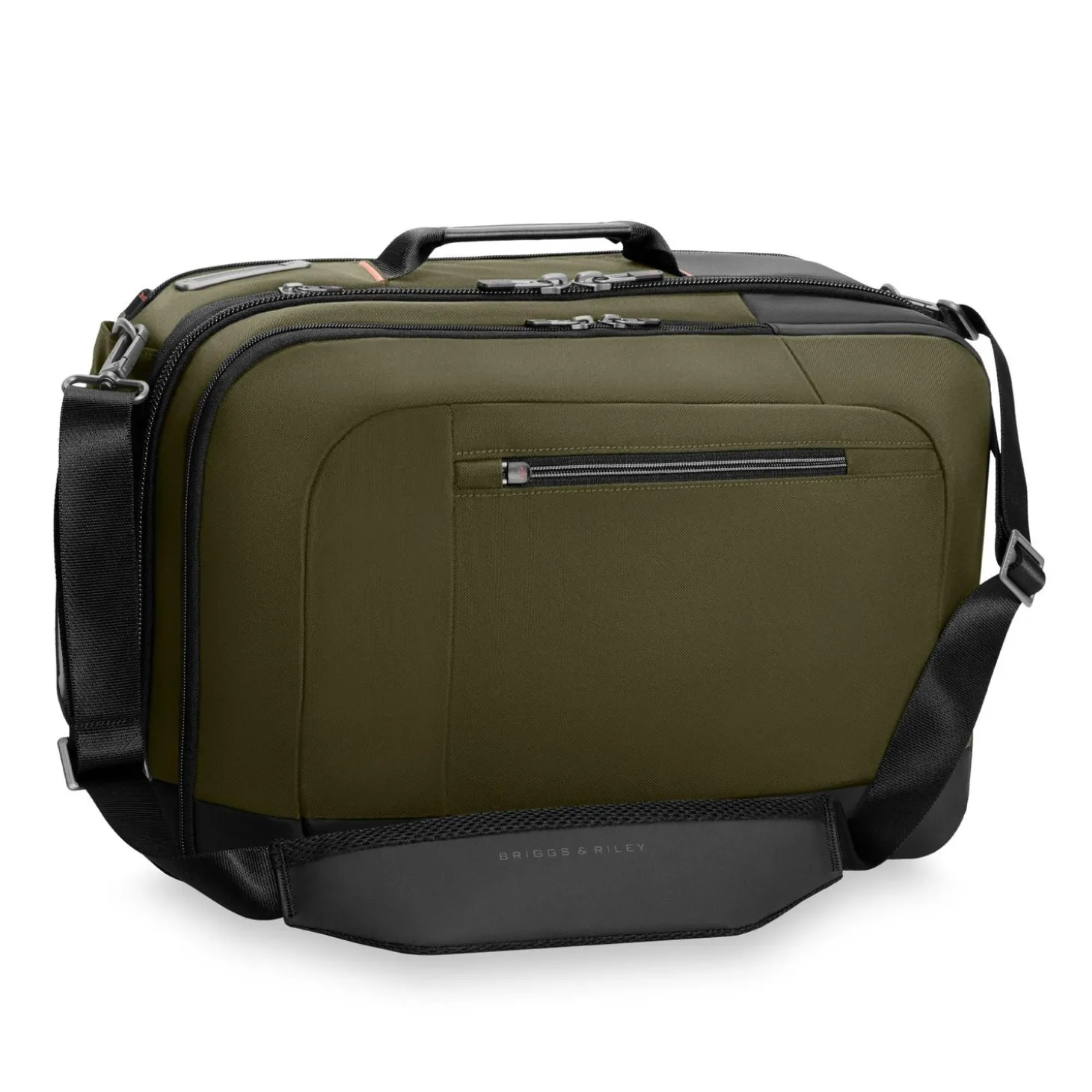 Briggs & Riley ZDX 2.0 Medium Convertible Backpack Duffle