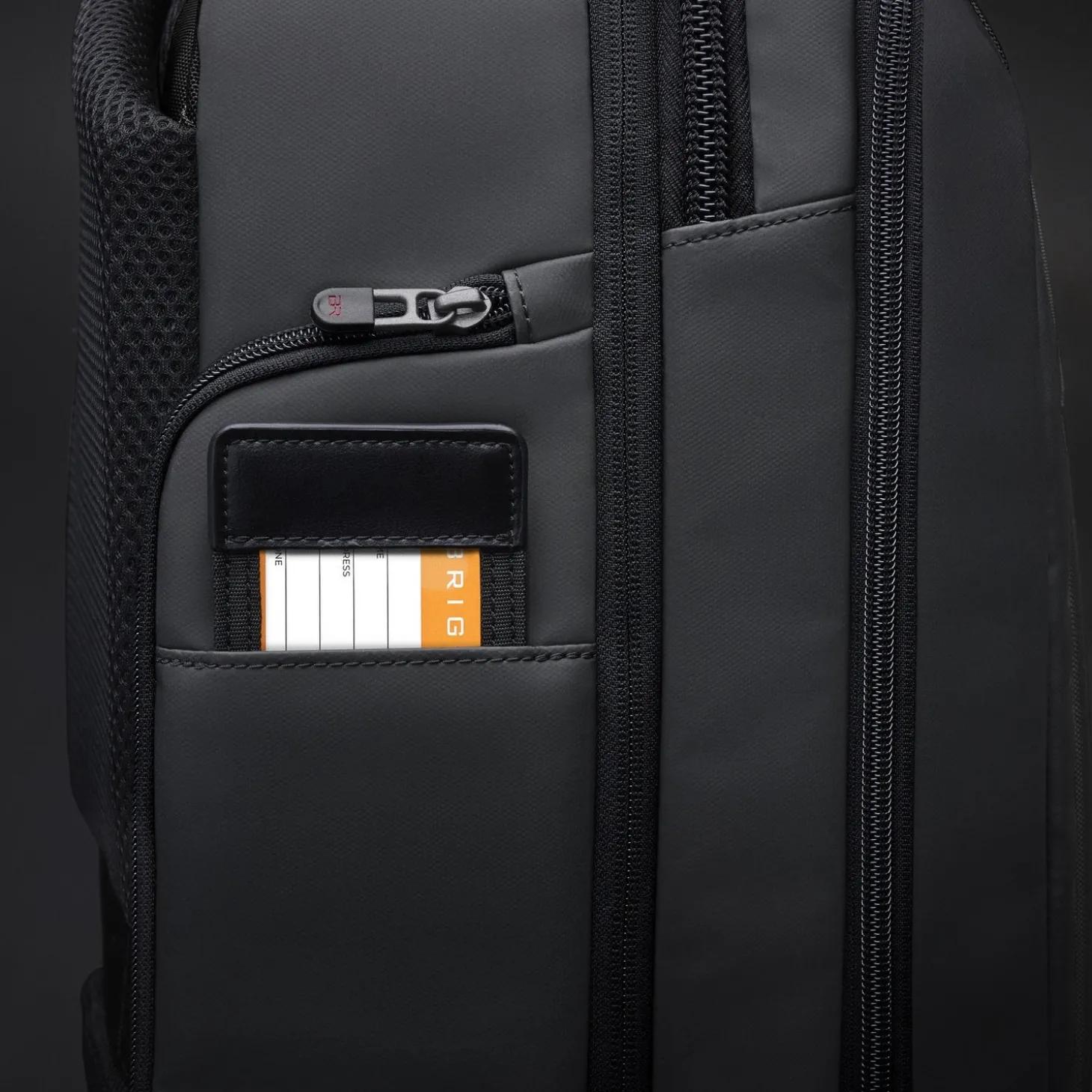 Briggs & Riley ZDX 2.0 Medium Convertible Backpack Duffle