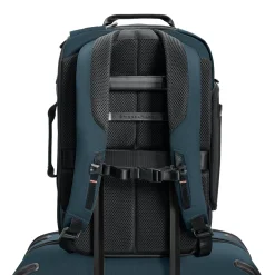 Briggs & Riley ZDX 2.0 Medium Convertible Backpack Duffle