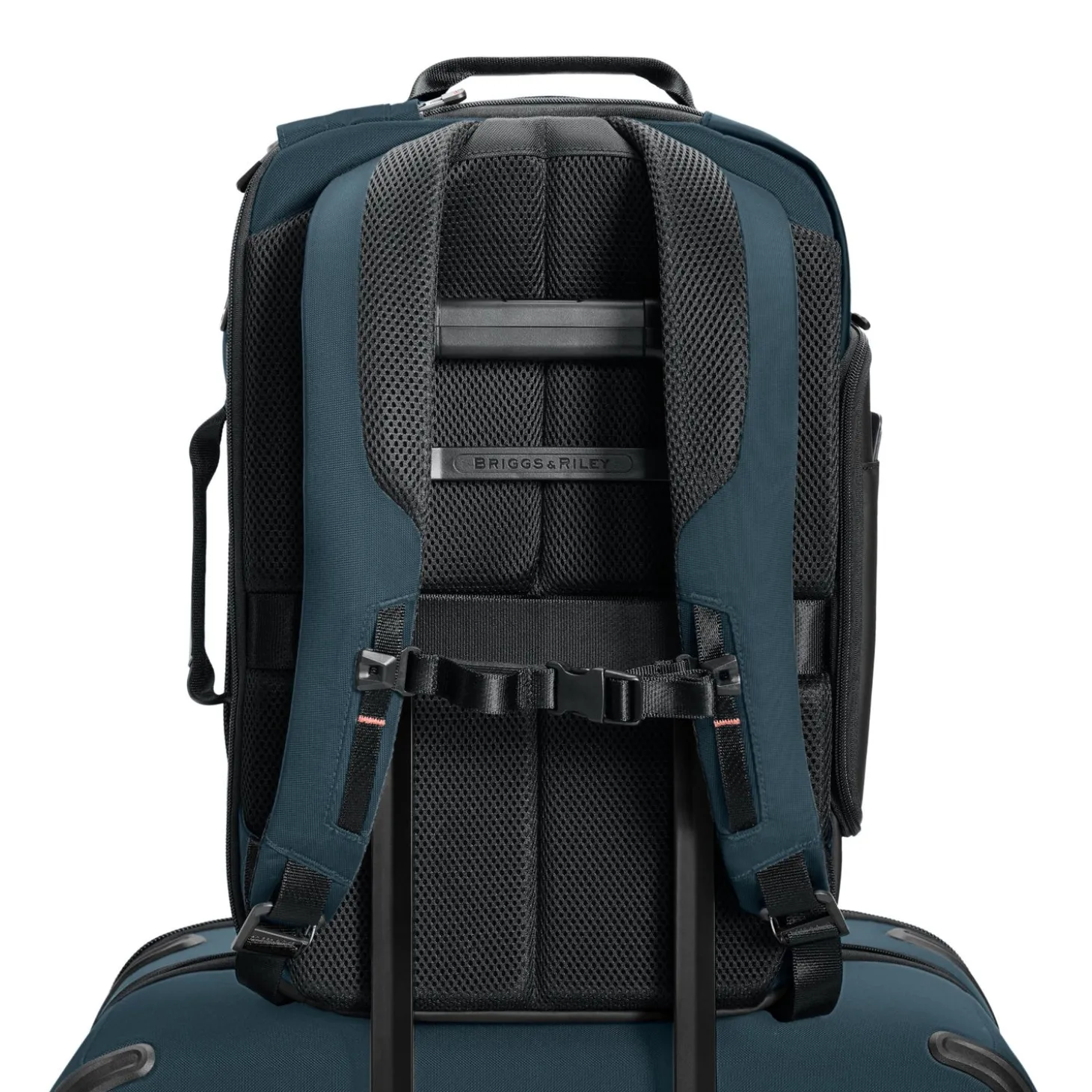 Briggs & Riley ZDX 2.0 Medium Convertible Backpack Duffle