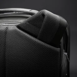 Briggs & Riley ZDX 2.0 Medium Convertible Backpack Duffle