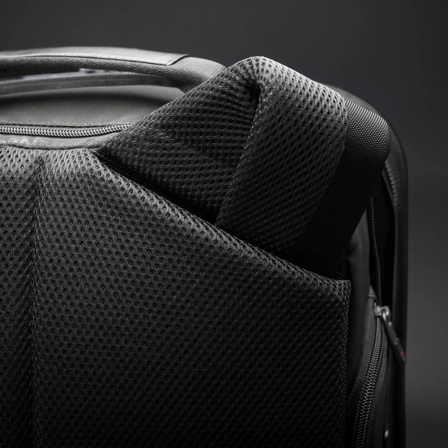 Briggs & Riley ZDX 2.0 Medium Convertible Backpack Duffle