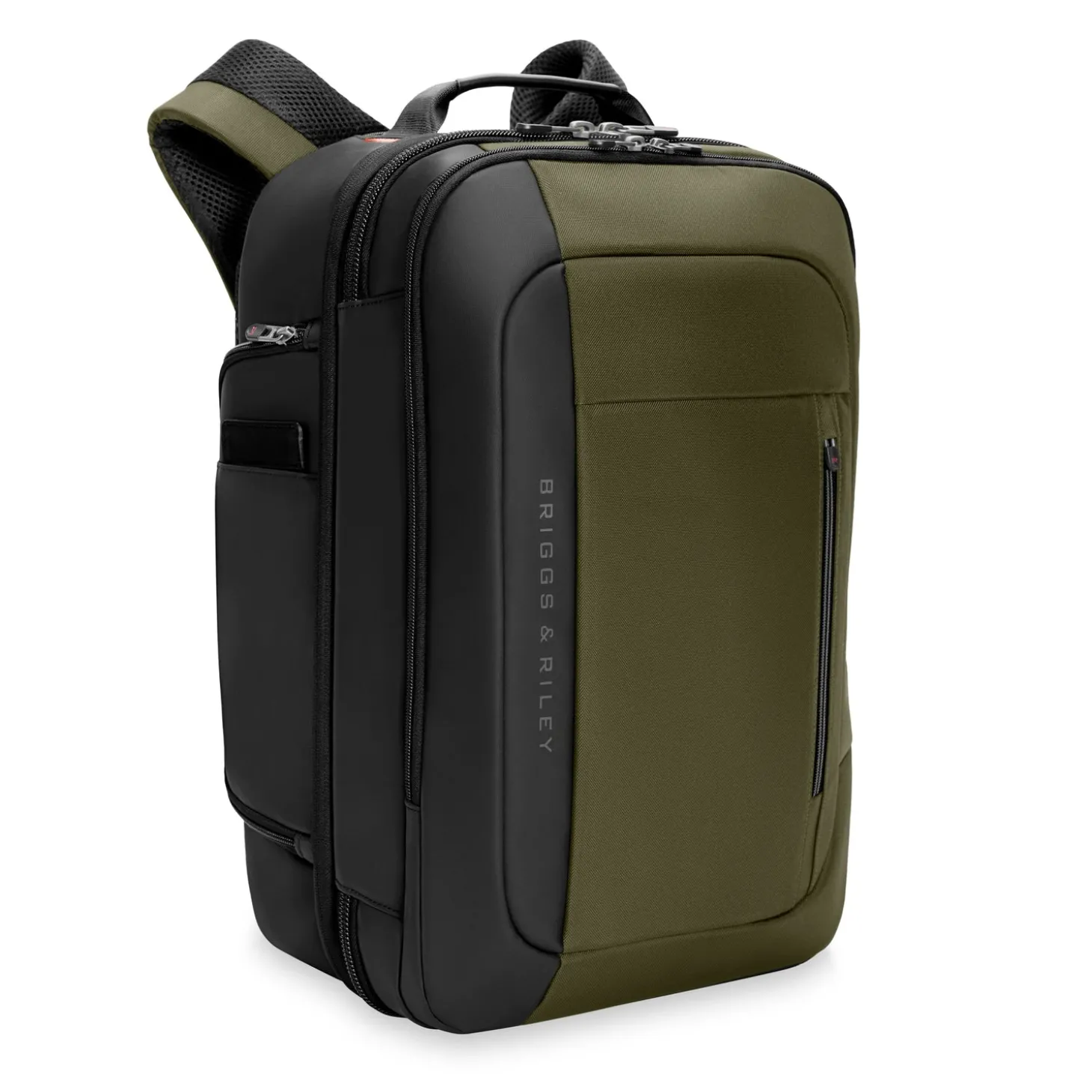 Briggs & Riley ZDX 2.0 Medium Convertible Backpack Duffle