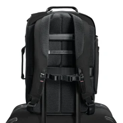 Briggs & Riley ZDX 2.0 Medium Convertible Backpack Duffle