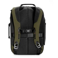 Briggs & Riley ZDX 2.0 Medium Convertible Backpack Duffle