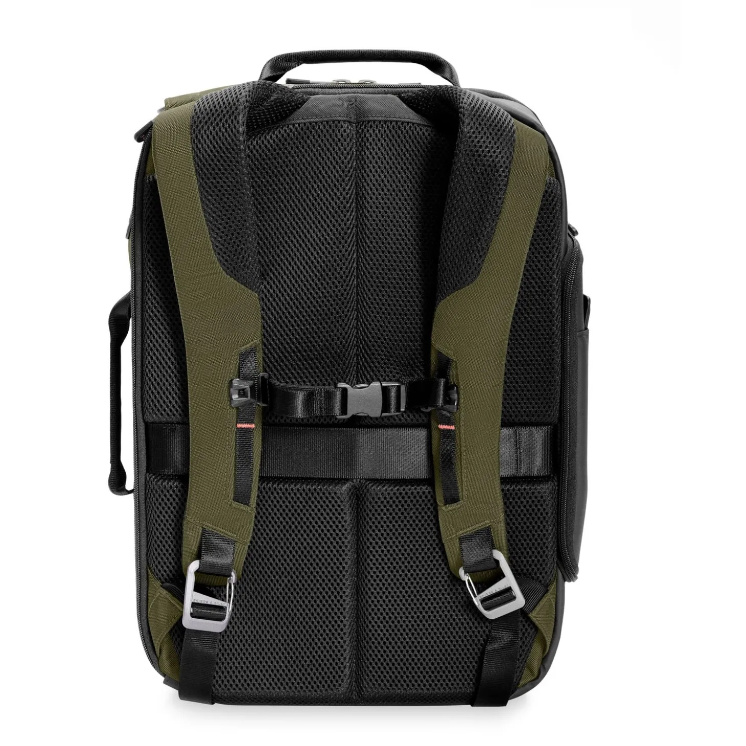 Briggs & Riley ZDX 2.0 Medium Convertible Backpack Duffle