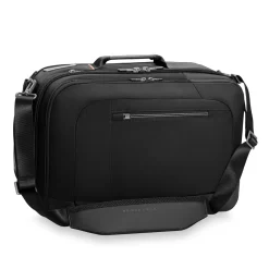 Briggs & Riley ZDX 2.0 Medium Convertible Backpack Duffle