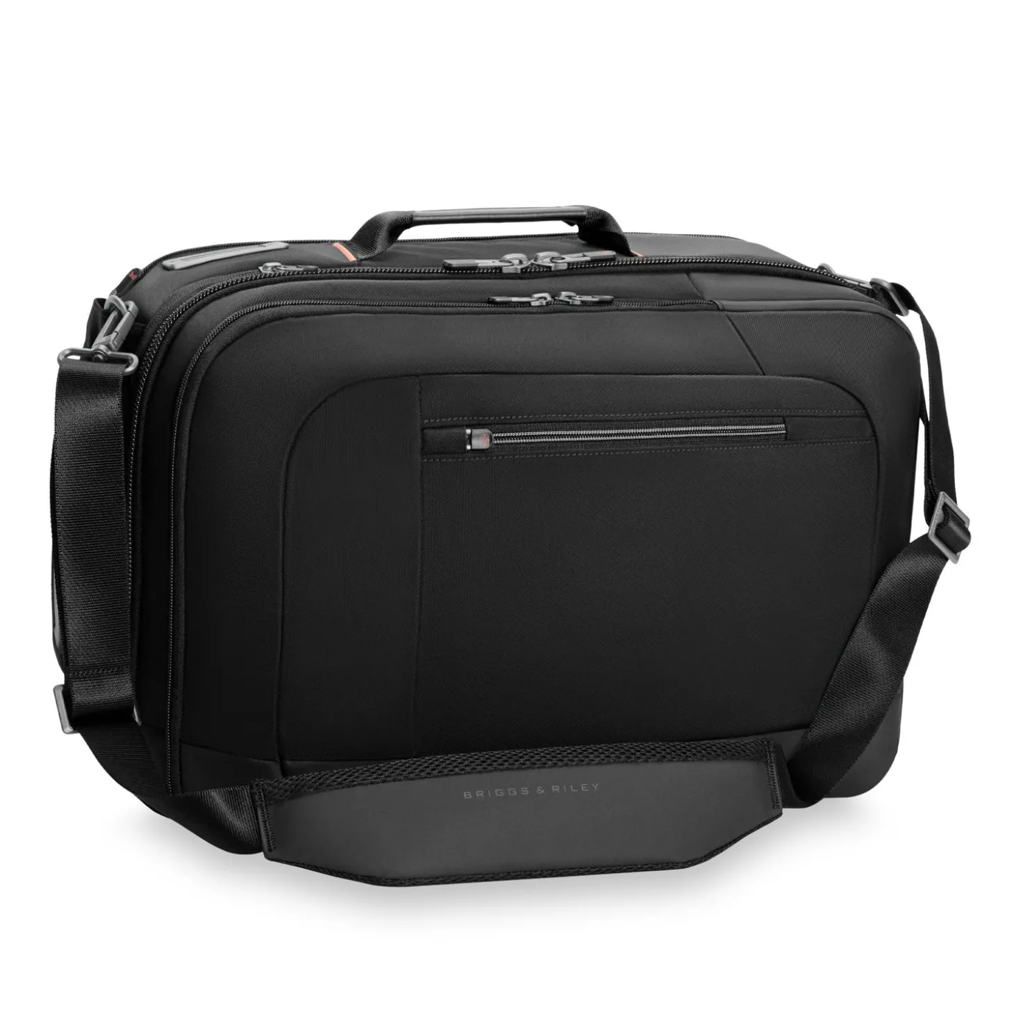 Briggs & Riley ZDX 2.0 Medium Convertible Backpack Duffle
