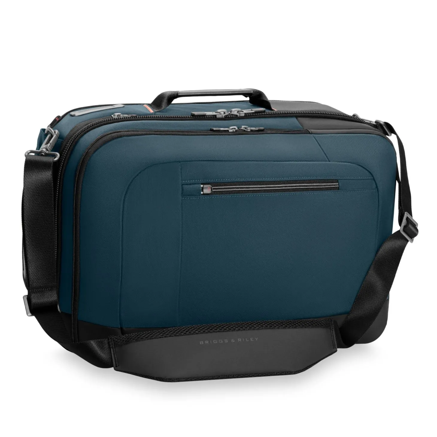 Briggs & Riley ZDX 2.0 Medium Convertible Backpack Duffle