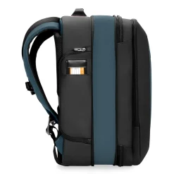Briggs & Riley ZDX 2.0 Medium Convertible Backpack Duffle