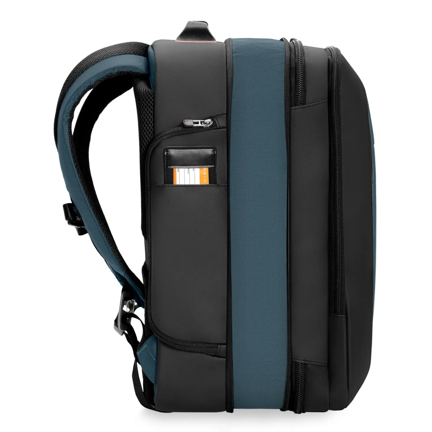 Briggs & Riley ZDX 2.0 Medium Convertible Backpack Duffle