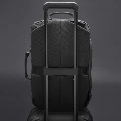 Briggs & Riley ZDX 2.0 Medium Convertible Backpack Duffle