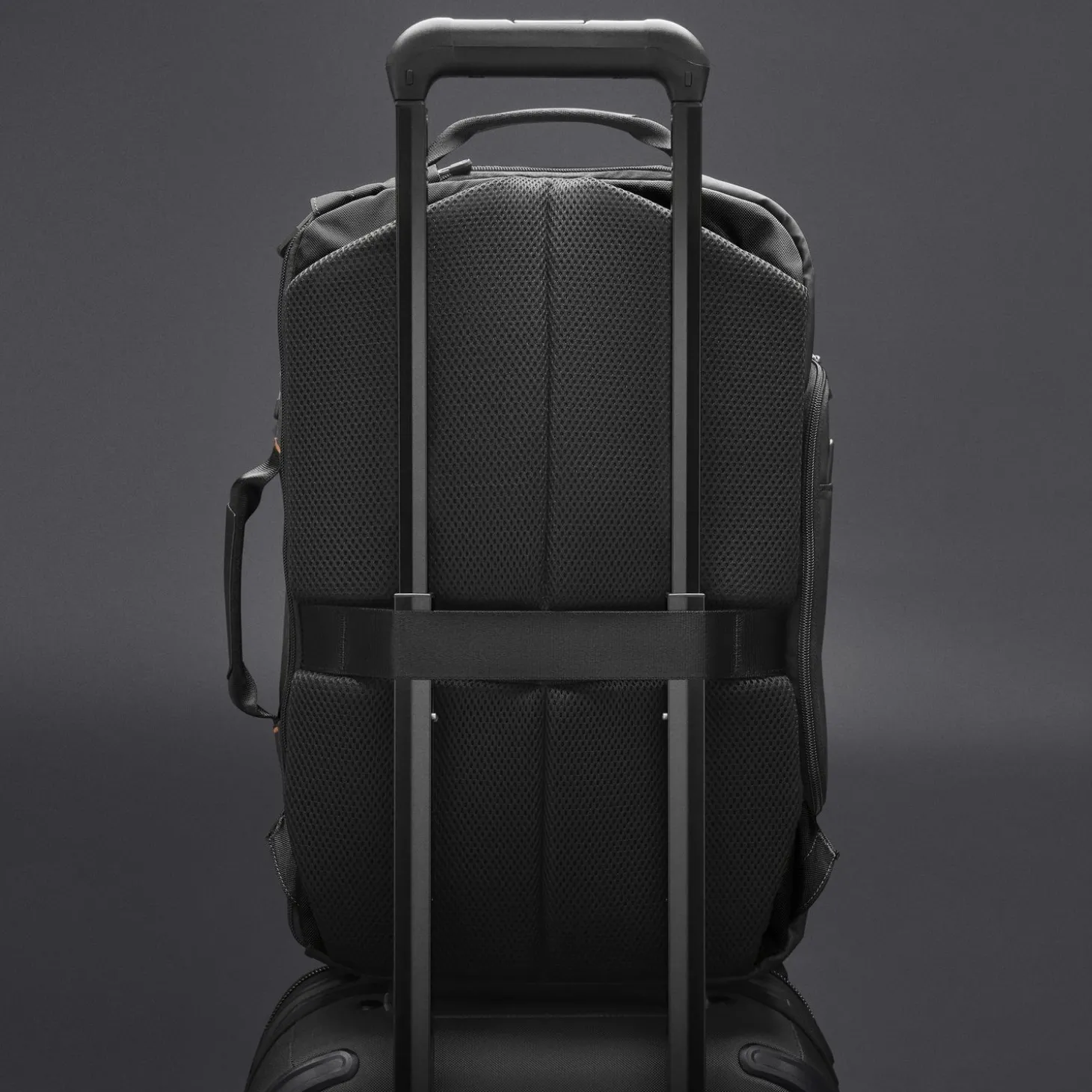 Briggs & Riley ZDX 2.0 Medium Convertible Backpack Duffle