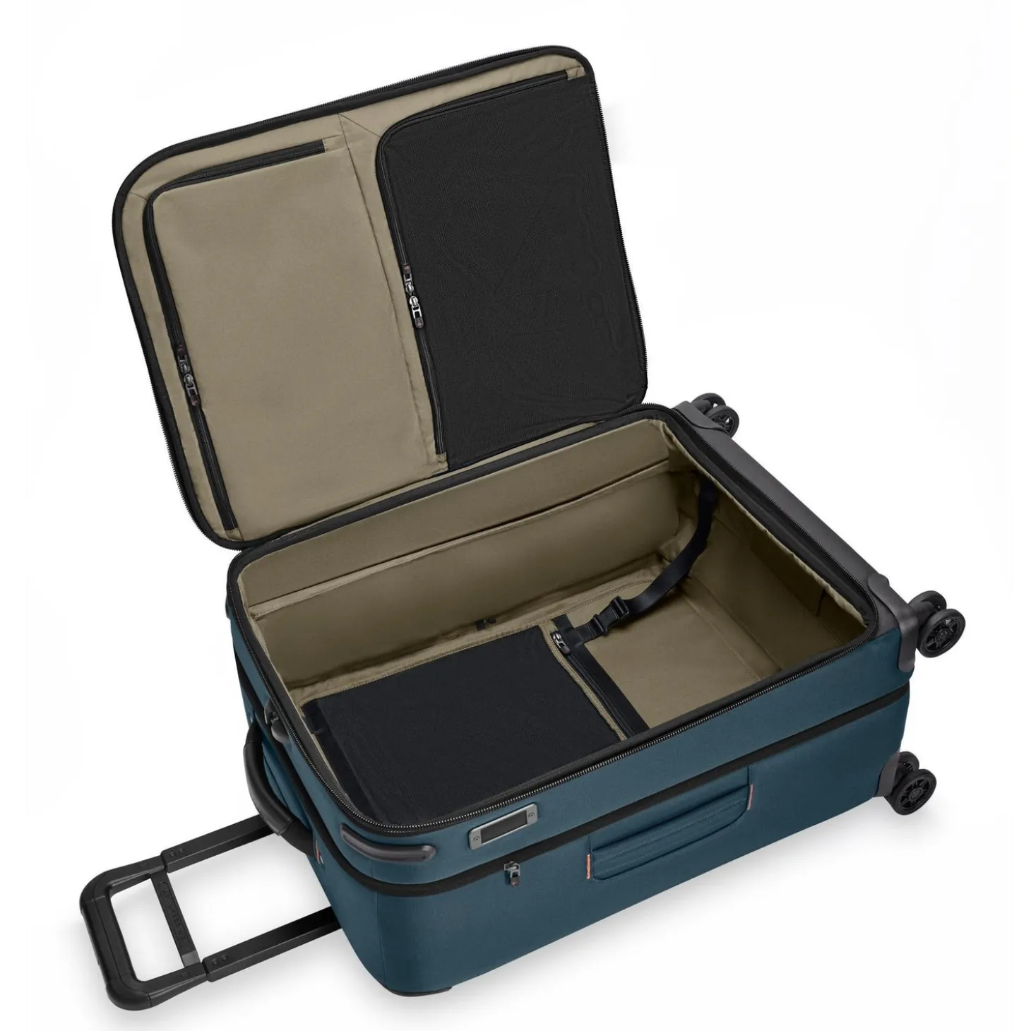 Briggs & Riley ZDX 2.0 Medium Expandable Spinner