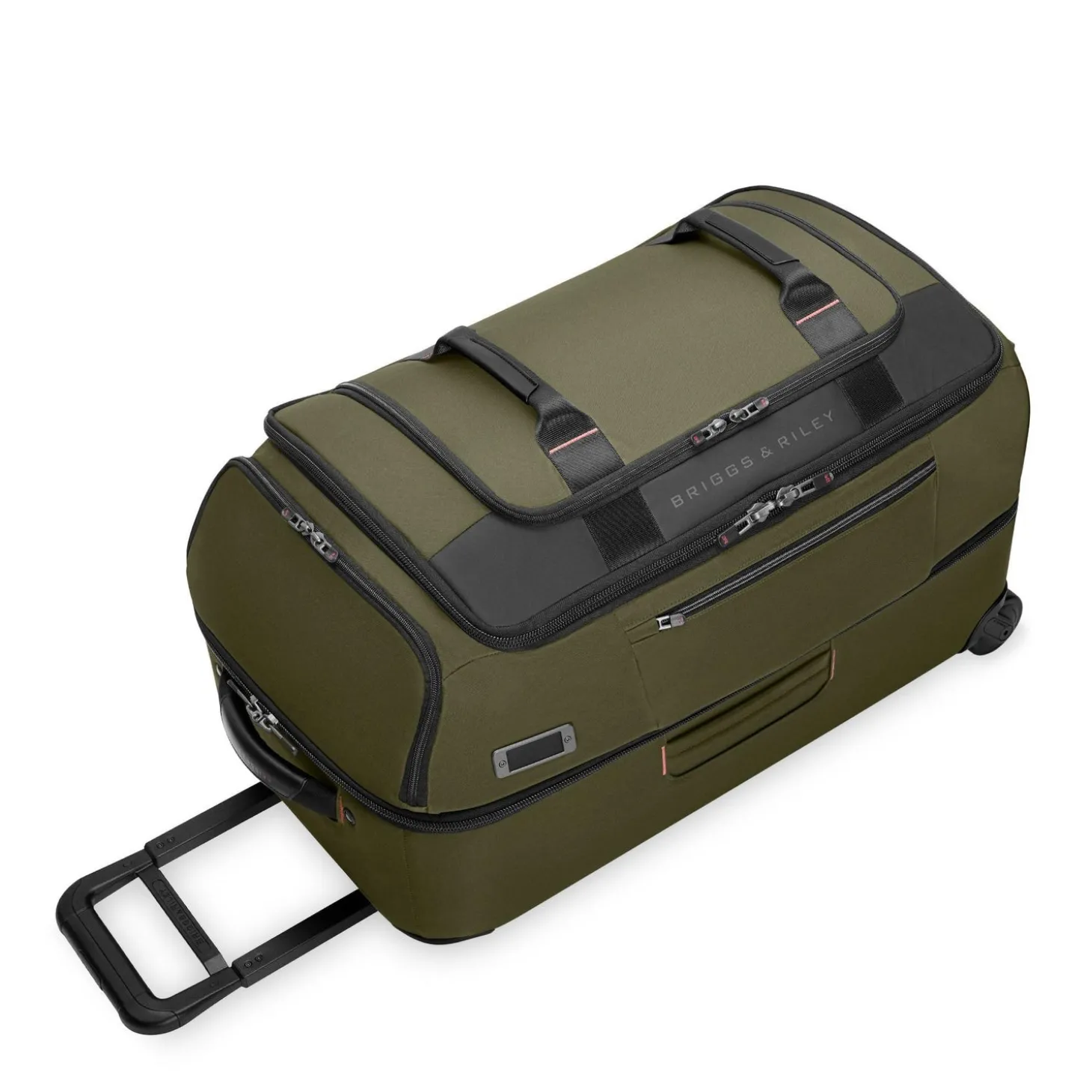 Briggs & Riley ZDX 2.0 Medium Upright Duffle