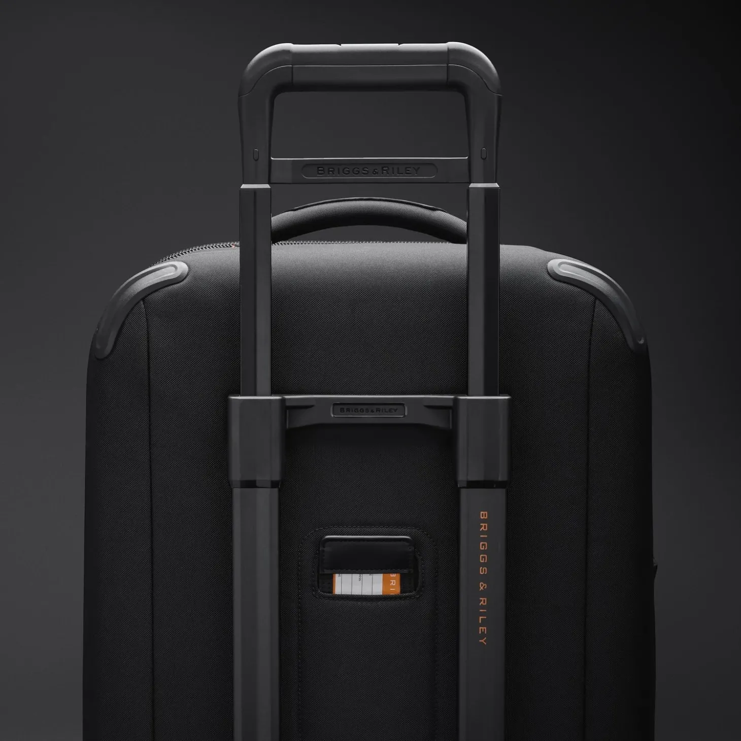 Briggs & Riley ZDX 2.0 Medium Upright Duffle
