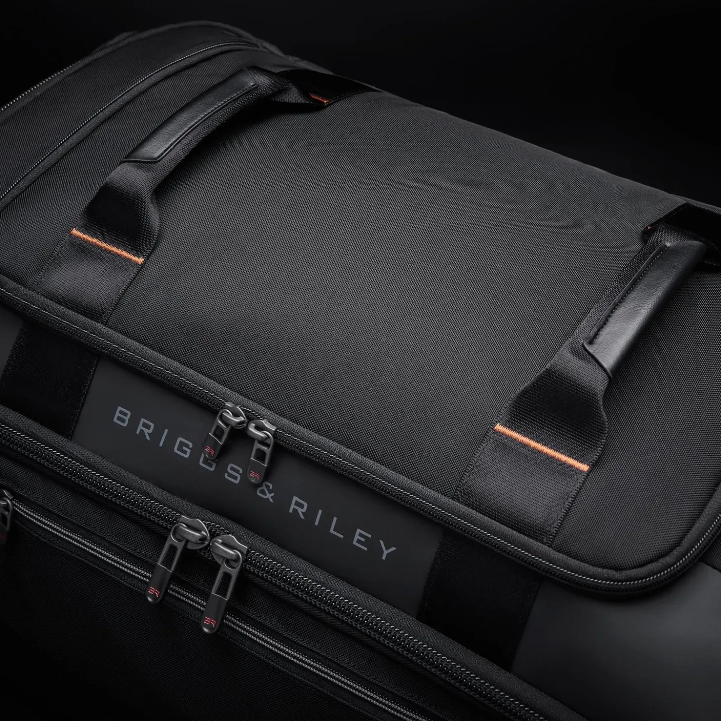 Briggs & Riley ZDX 2.0 Medium Upright Duffle